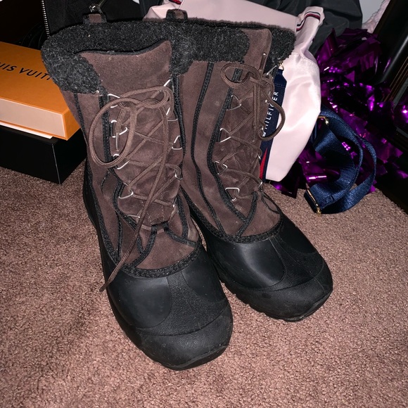 Sorel winter boots - Picture 3 of 6